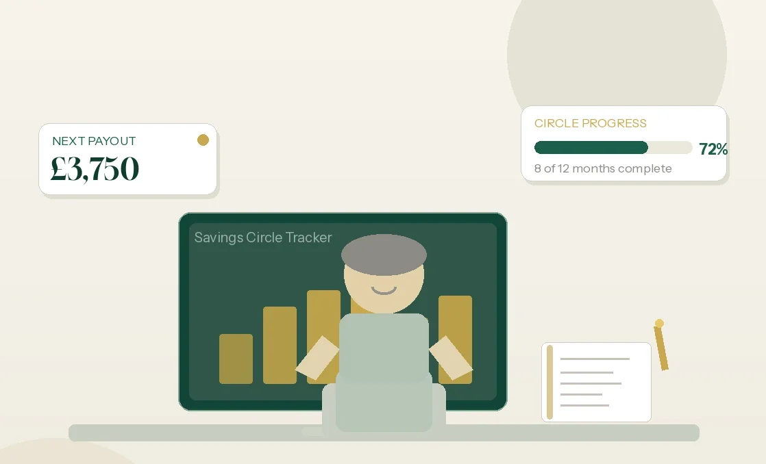A Community Savings Model That Actually Works